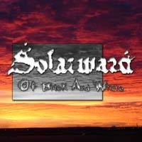 Solarward : Of Black and White